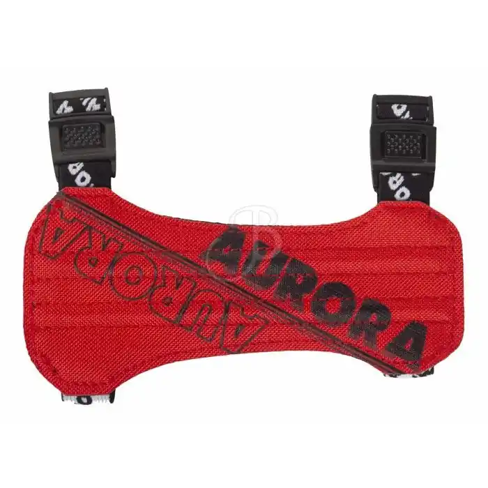 AURORA PARABRACCIO DYNAMIC BASE - ROSSO buellistore