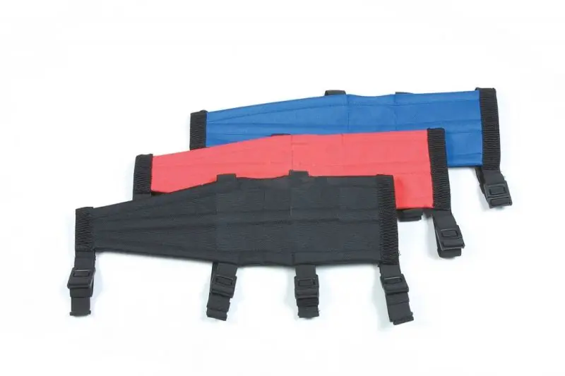 AURORA PARABRACCIO DYNAMIC LUNGO - ROSSO buellistore