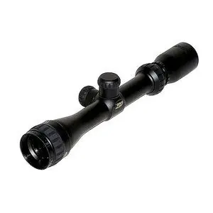 bsa air rifle 2-7x32 ottica per carabine ad aria compressa