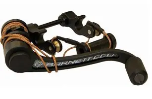 crank cocking device balestra