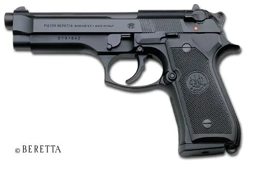 BERETTA 98 FS buellistore