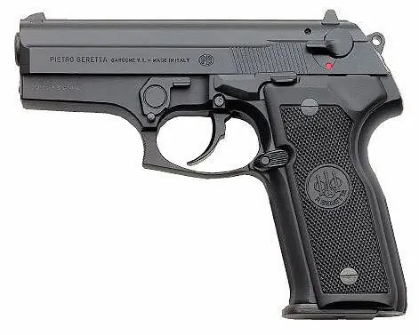BERETTA COUGAR 8000 buellistore