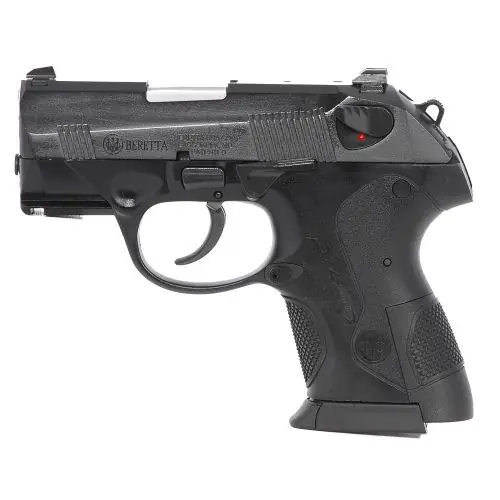 BERETTA PX4 STORM COMPACT TYPE F 40 S&W buellistore