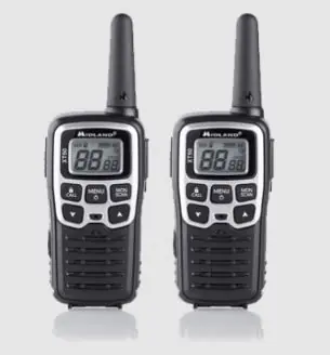 MIDLAND XT50 WALKIE TALKIE buellistore