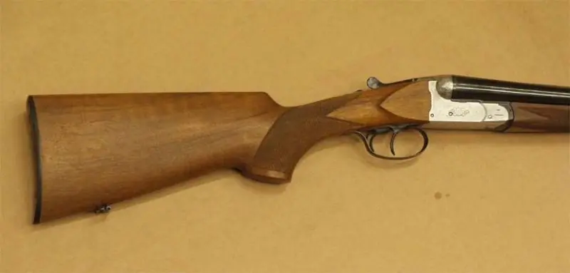DOPPIETTA S.UMBERTO 2 CAL.12 buellistore