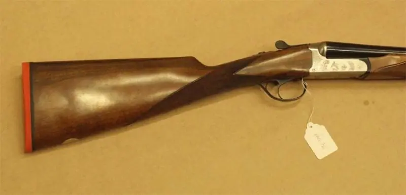 DOPPIETTA ARMI BUELLI CAL.20 buellistore