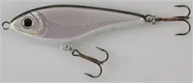 STRIKE PRO BUSTER JERK II 25G - 010 buellistore