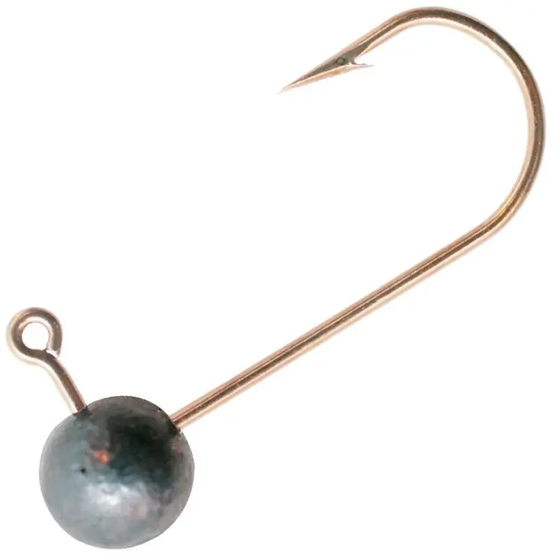 QUANTUM SUPER FINE JIG HEAD - 5G buellistore