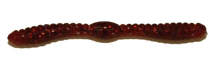 GOGO 4" PLUM