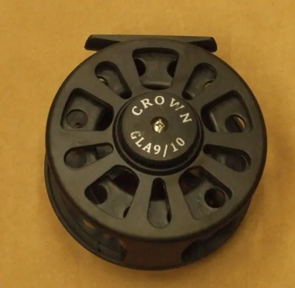 CROWN GLA CODA 9/10 buellistore