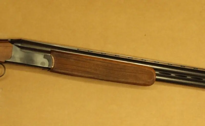 PERAZZI SOVRAPPOSTO MX3B buellistore