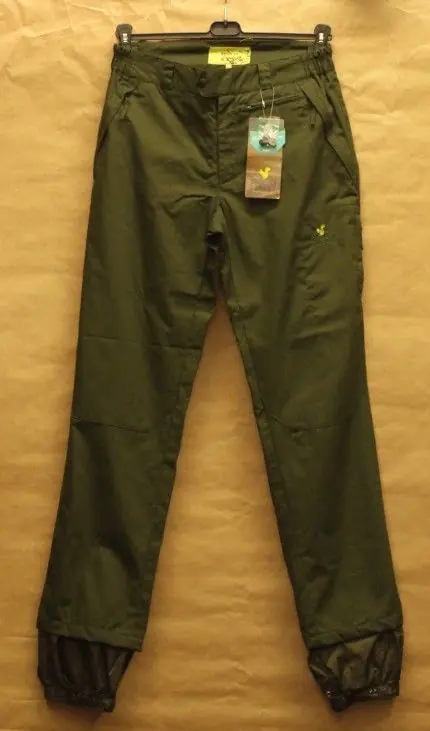 BAILO PANTALONE OREGON 7 Z - TG S buellistore