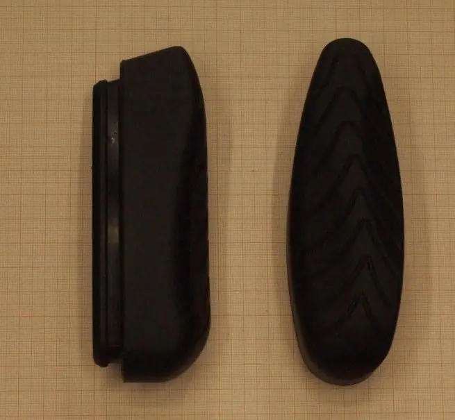 benelli calciolo in gel destro da 35 mm