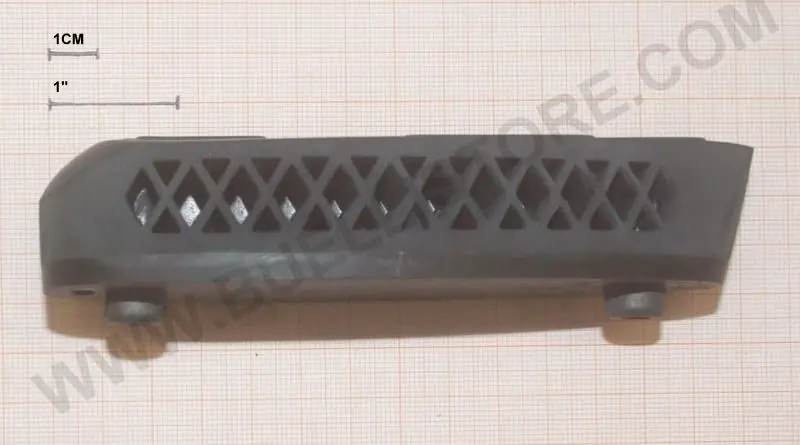 benelli calciolo doppia ventilazione per calibro 12