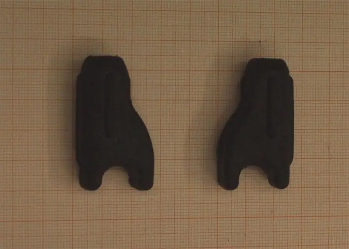 SMORZATORE PER CORDE BEAR buellistore