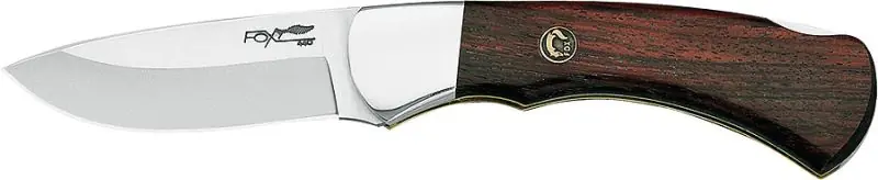 FOX FX-594 - COLTELLO SILVER COLLECTION buellistore