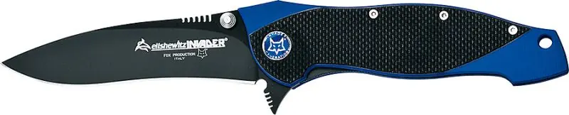 FOX FX-457 ELISHEWITZ INVADER G10 CLASSIC buellistore