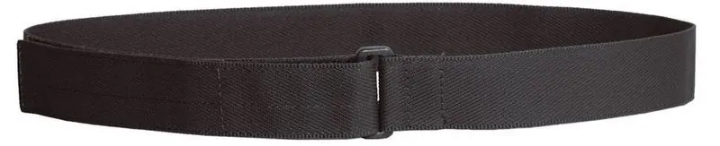 cintura in nastro leggera e robusta vega holster