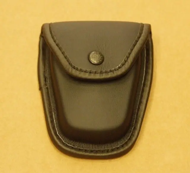 VEGA HOLSTER PORTA MANETTE CHIUSO IN PELLE buellistore