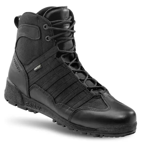 CRISPI S.W.A.T. URBAN GTX BLACK buellistore