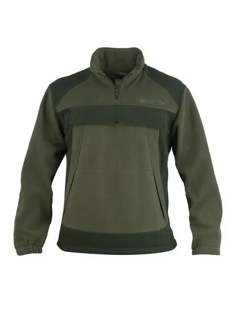 BERETTA FELPA PILE BINOCULAR FLEECE TG L buellistore