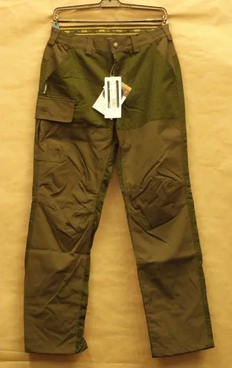 PANTALONI HART MERIDA-T TAGLIA 54 buellistore