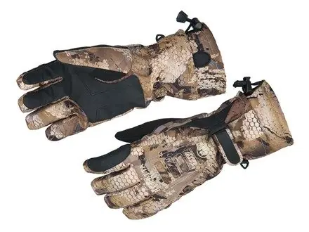 BERETTA GUANTI XTREME DUCKER GLOVES - L buellistore