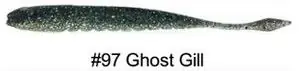 MOLIX S-STICK 4.5" - GHOST GILL 97