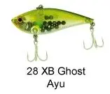 x-bait mini lipless