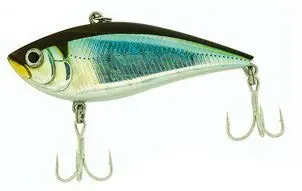 x-bait mini lipless