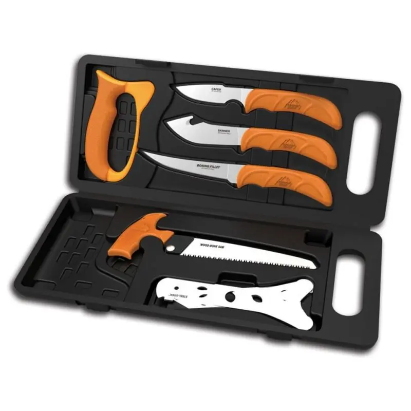 OUTDOOR EDGE - WILD PAK buellistore