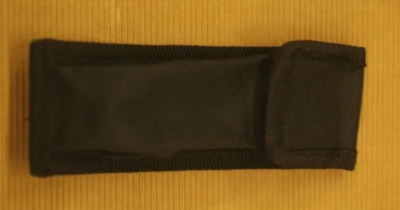 FODERO CORDURA PER COLTELLI 12-14CM buellistore