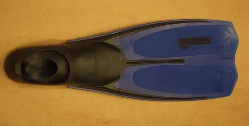 mares pinne explorer blu taglia 40 / 41