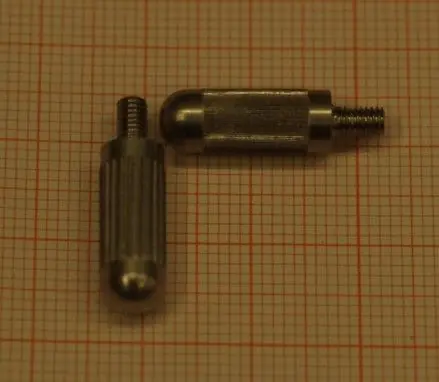 ELETTRODI CANICALM CORTI buellistore