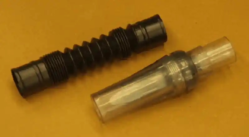 GRUNT CALL RICHIAMO PER CERVO 6.2557 buellistore