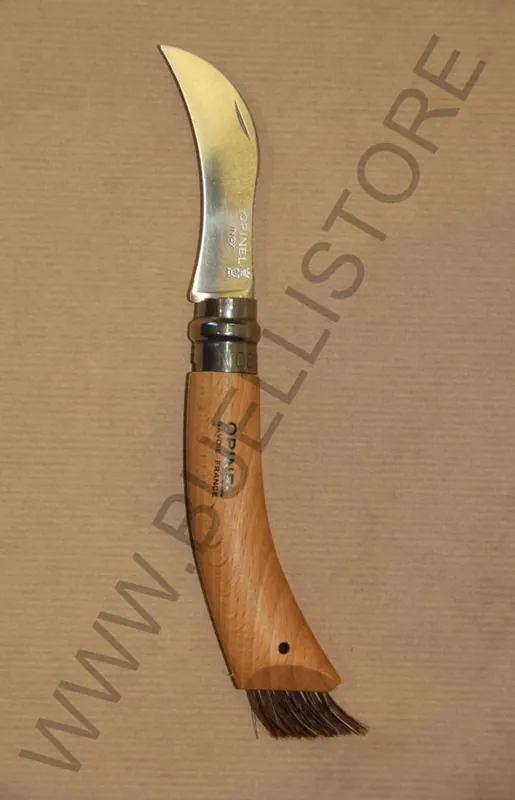 OPINEL COLTELLO DA FUNGHI