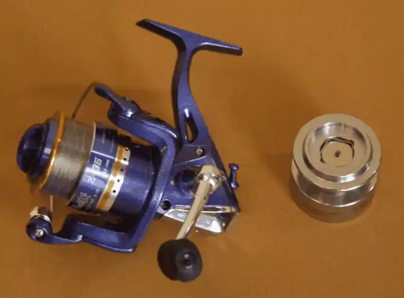 RELIX Z-35 buellistore
