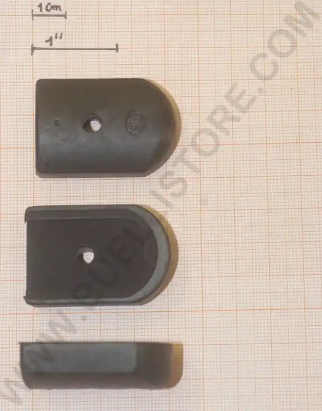 beretta fondello caricatore per serie 92/96/98
