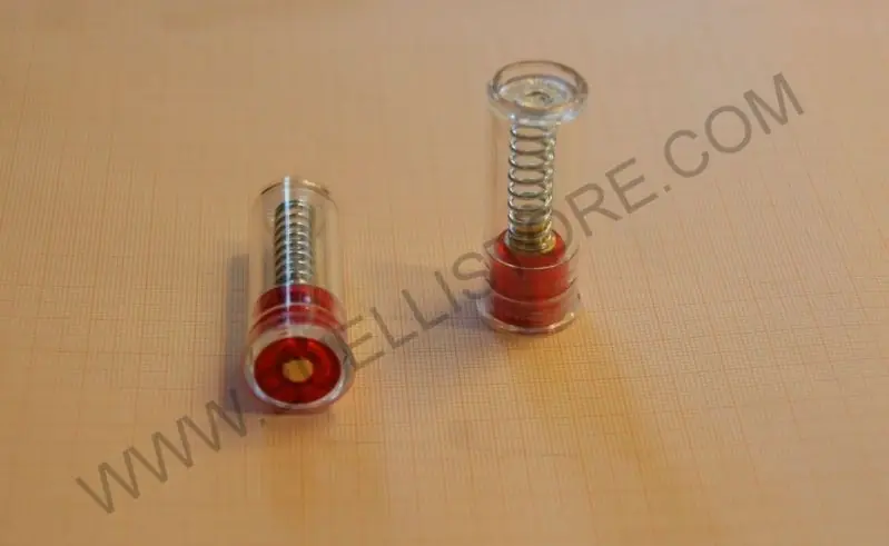 SALVA PERCUSSORE CALIBRO 16