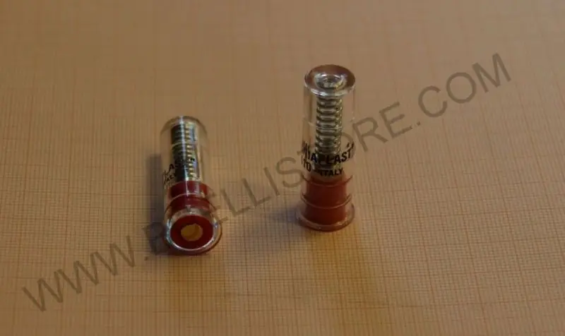 SALVA PERCUSSORI CAL 410