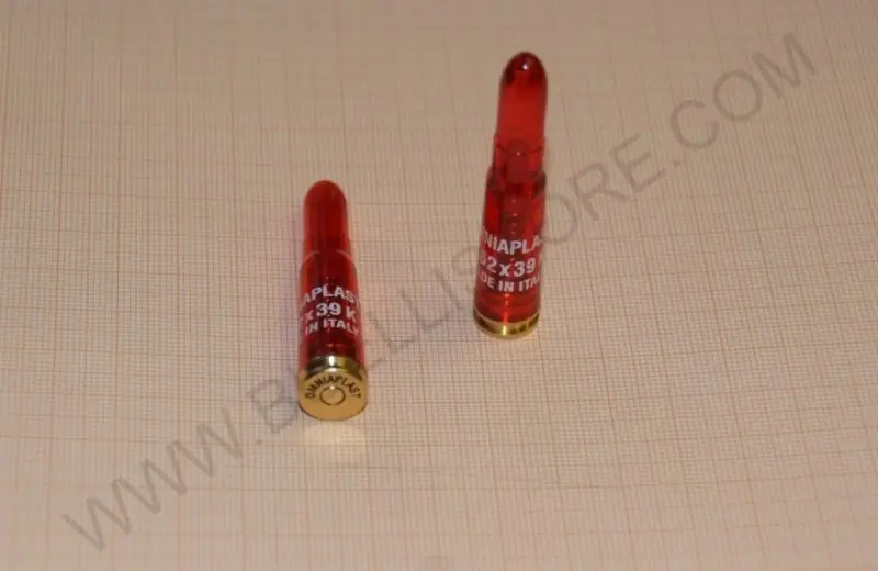 SALVA PERCUSSORE 7.62X39K