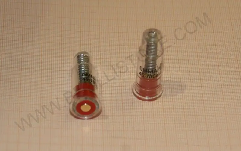 SALVA PERCUSSORE CAL 45-70