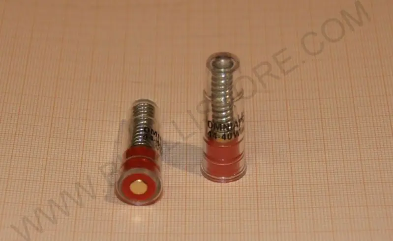 SALVA PERCUSSORE OMNIAPLAST