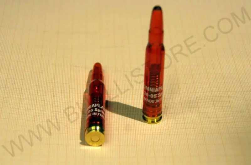 OMNIAPLAST SALVA PERCUSSORE 30-06