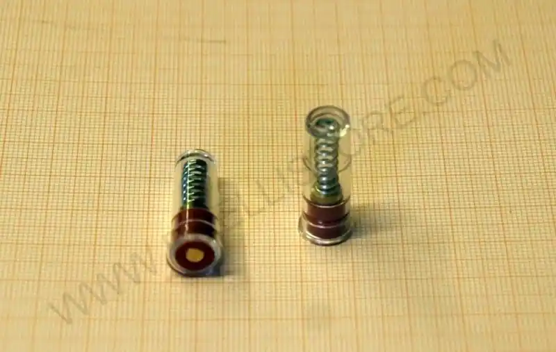 OMNIAPLAST SALVA PERCUSSORE SNAP CAP