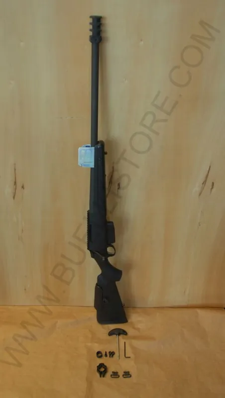 TIKKA T3 TACTICAL