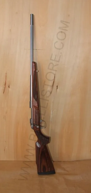 SAKO BOLT ACTION 85 VARMINT