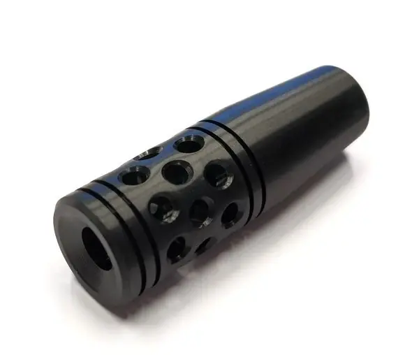 hatsan prolunga freno di bocca per carabine ad aria compressa bt 65