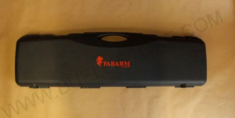 VALIGETTA SEMIAUTOMATICI FABARM