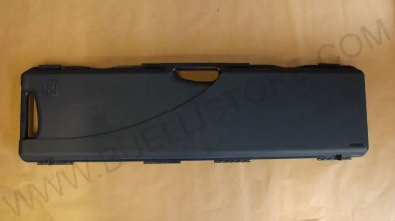VALIGETTA BERETTA SOVRAPPOSTI DOPPIETTE